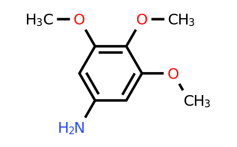 3,4,5-Trimethoxy Phenylamine