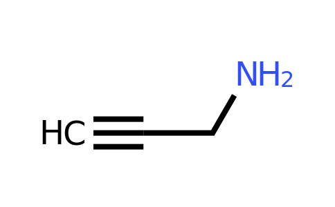 Propargylamine