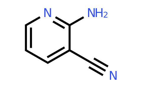 2-Amino-3-cyanopyridine