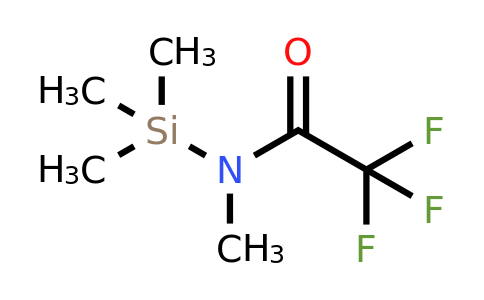 N-Methyl-N-trimethylsilyltrifluoroacetamide