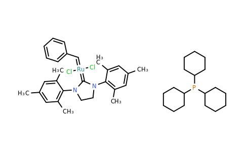 Grubbs Catalyst 2nd Generation