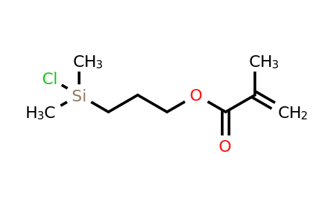 3-methacryloxypropyldimethylchlorosilane