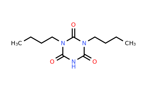 24807-33-8 | 1,3-Dibutyl-1,3,5-triazinane-2,4,6-trione