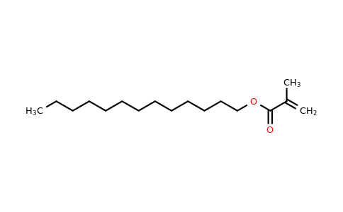 tridecyl 2-methylprop-2-enoate