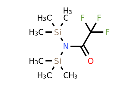 Bis(trimethylsilyl)trifluoroacetamide