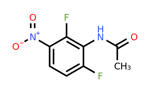 N-(2,6-Difluoro-3-nitro-phenyl)acetamide