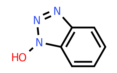 1-Hydroxybenzotriazole