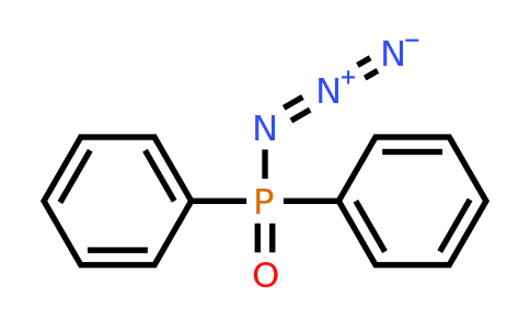 Diphenyl phosphoryl azide
