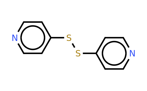 4,4\'-dipyridyl disulfide