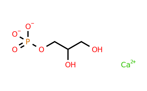 Calcium Glycerophosphate