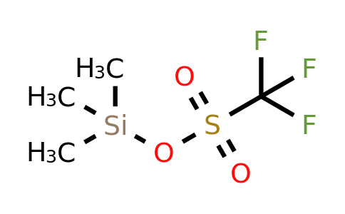 Trimethylsilyl trifluoromethanesulfonate