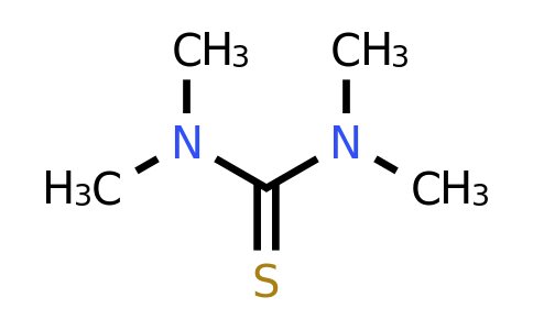 1,1,3,3-Tetramethylthiourea