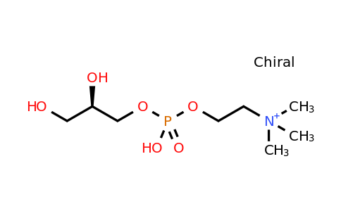 Choline glycerophosphate