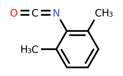 2-isocyanato-1,3-dimethylbenzene