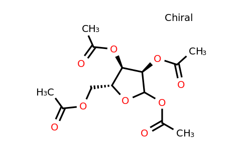 Tetraacetylribofuranose