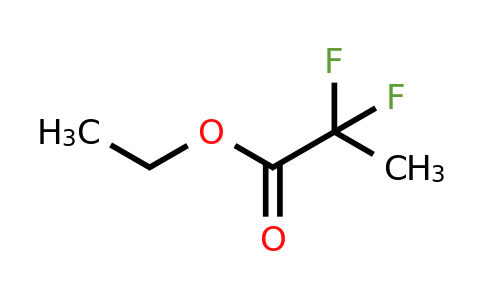2,2-Difluoropropionic acid ethyl ester