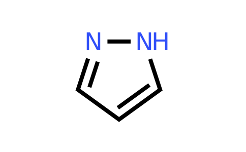 1H-Pyrazole