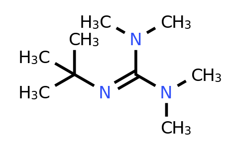 2-tert-Butyl-1,1,3,3-tetramethylguanidine