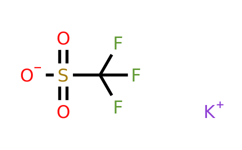 Potassium trifluoromethanesulfonate