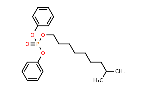 Isodecyl diphenyl phosphate