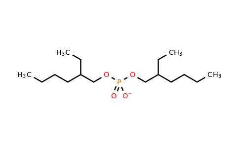 Bis(2-ethylhexyl) phosphate