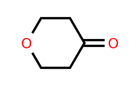 Tetrahydro-4H-pyran-4-one