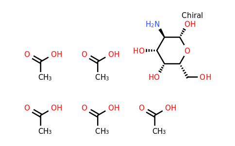 beta-D-Galactosamine pentaacetate