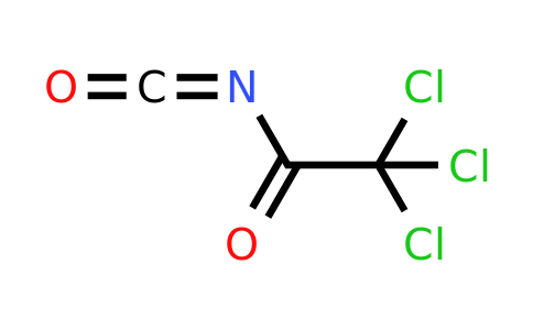 Trichloroacetyl isocyanate