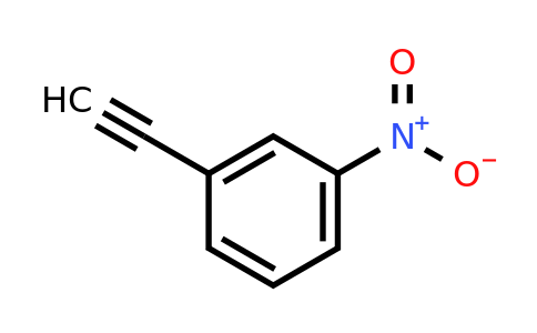 Benzene, 1-ethynyl-3-nitro-