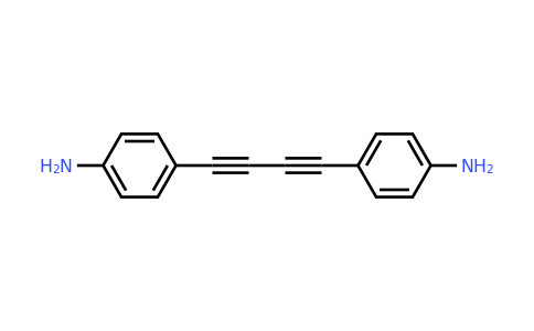 4,4'-(Buta-1,3-diyne-1,4-diyl)dianiline