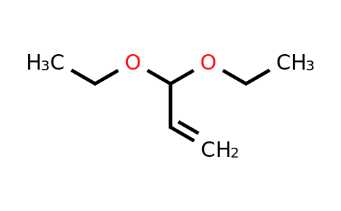 Acrolein diethyl acetal