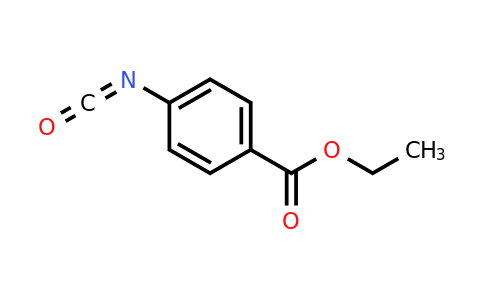 Ethyl 4-isocyanatobenzoate