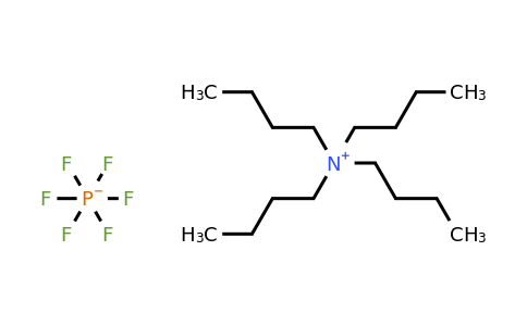 Tetrabutylammonium hexafluorophosphate
