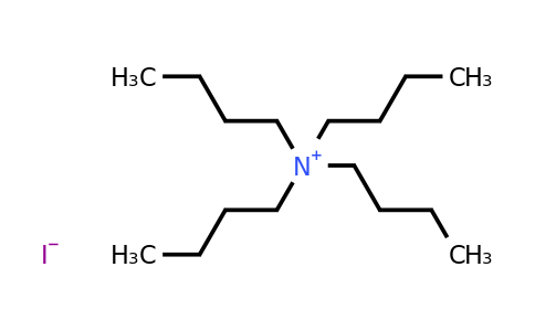 Tetrabutylammonium iodide
