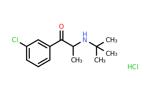Bupropion Hydrochloride