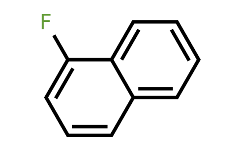 1-Fluoronaphthalene