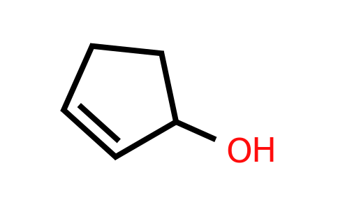 cyclopent-2-en-1-ol