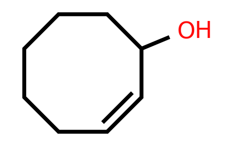 2-Cycloocten-1-ol