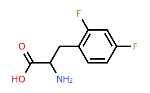 2,4-Difluoro-DL-phenylalanine