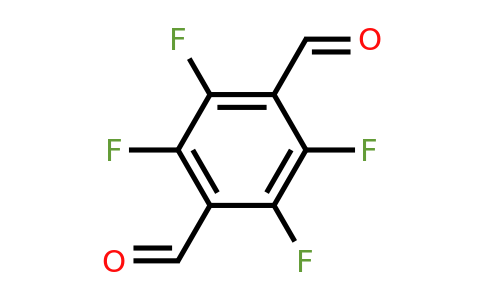 2,3,5,6-Tetrafluoroterephthalaldehyde