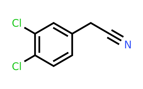 3,4-Dichlorophenylacetonitrile