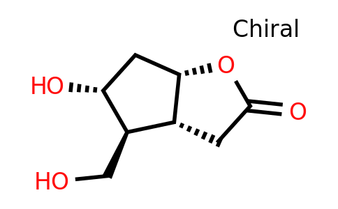 (-)-Corey Lactone diol
