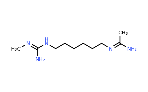 Poly(hexamethylenediguanide) hydrochloride
