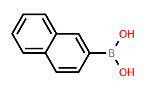 2-Naphthylboronic acid