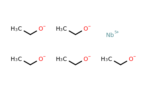 Niobium(V) ethoxide