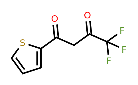 1-(2-Thenoyl)-3,3,3-trifluoroacetone