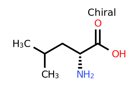 D-Leucine