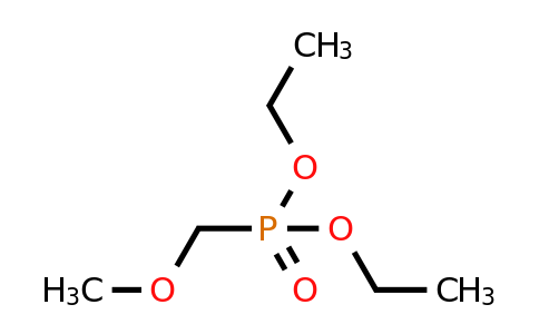 Diethyl (Methoxymethyl)phosphonate