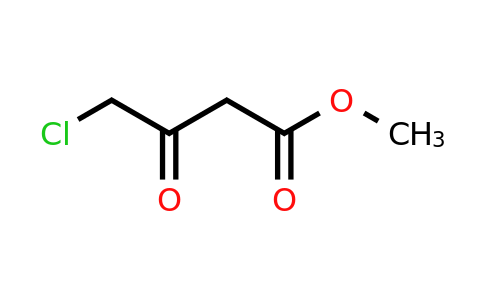 Methyl 4-chloro-3-oxo-butanoate