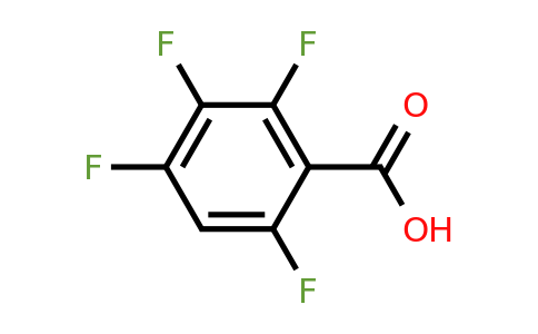 2,3,4,6-Tetrafluorobenzoic acid